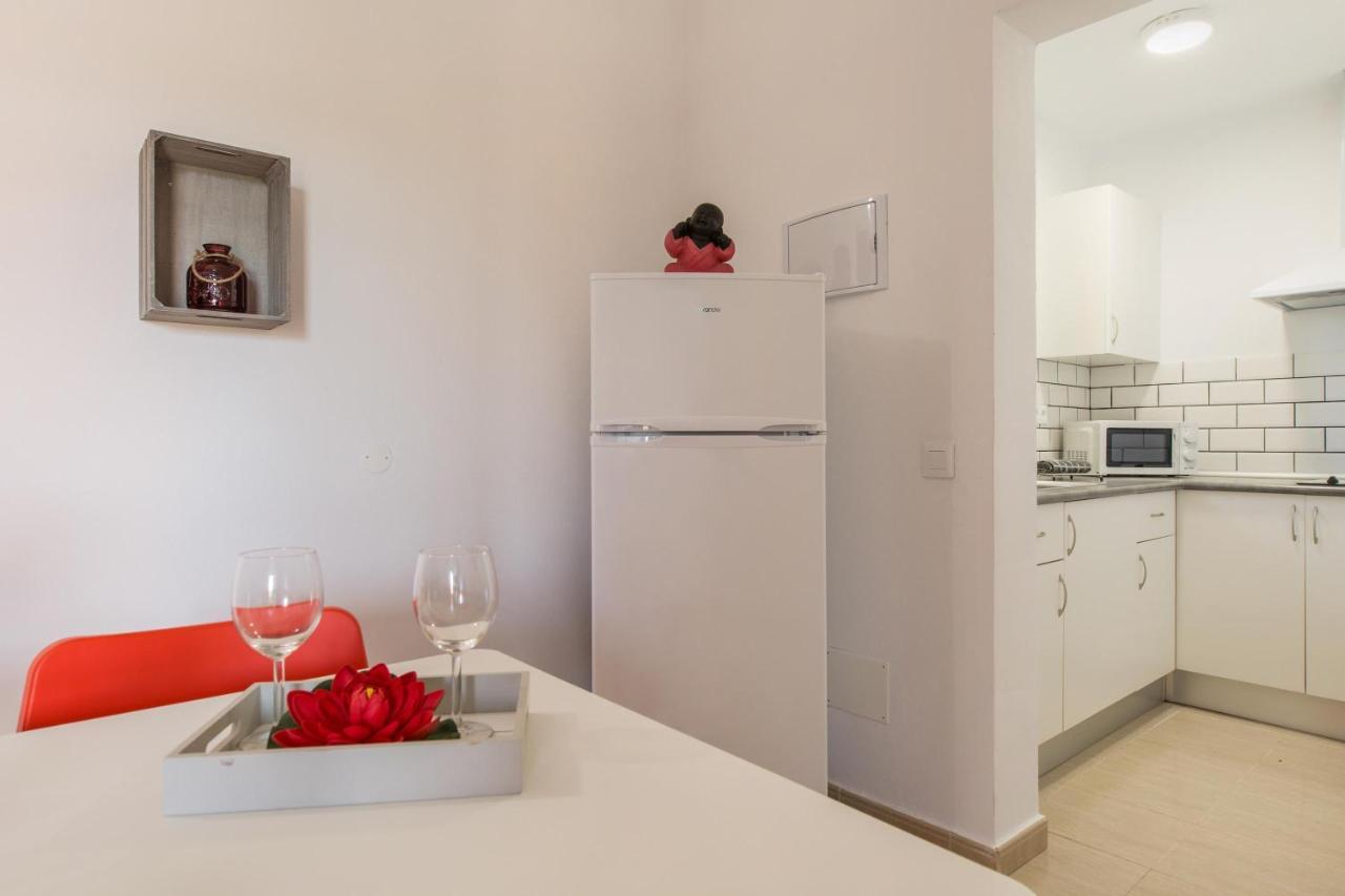Appartement 8145a - Bonito Costa Calma