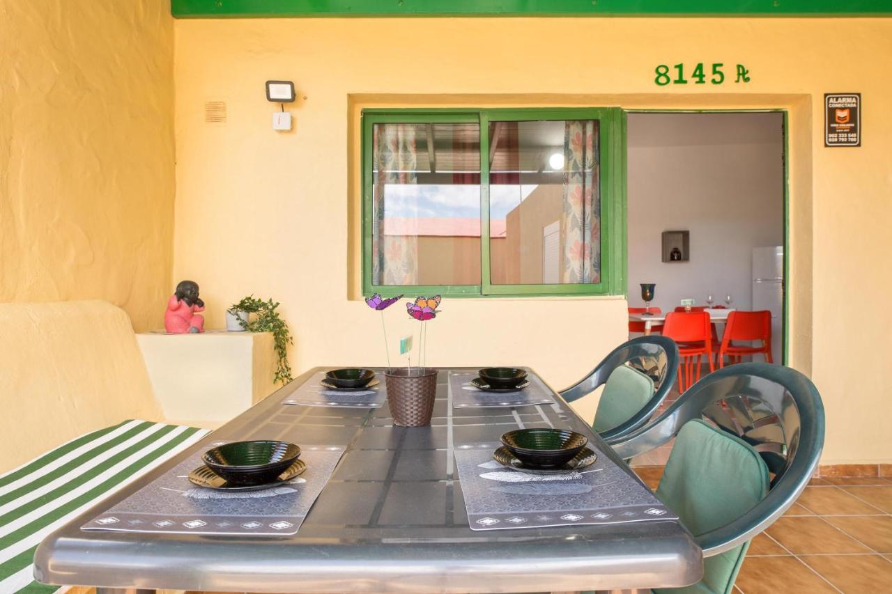 Appartement 8145a - Bonito *