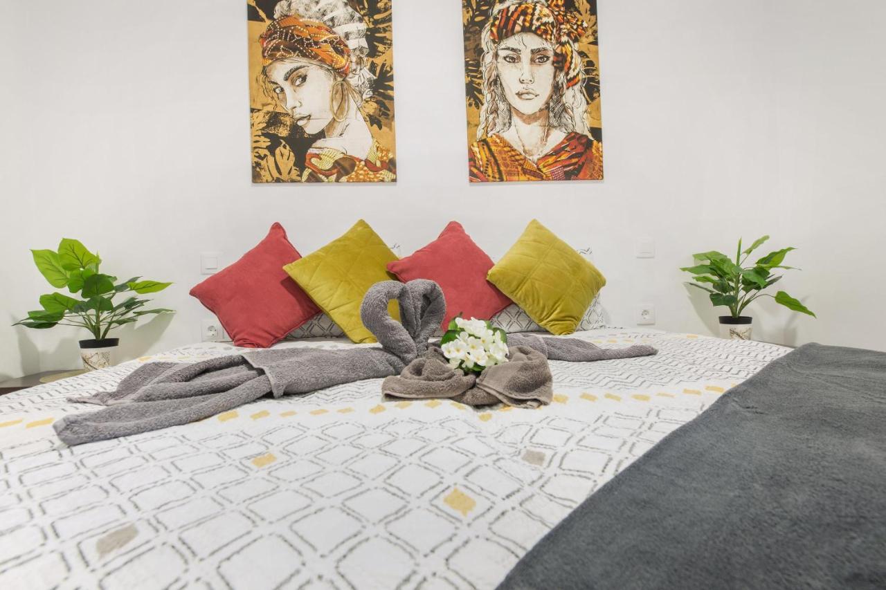 Appartement 8145a - Bonito