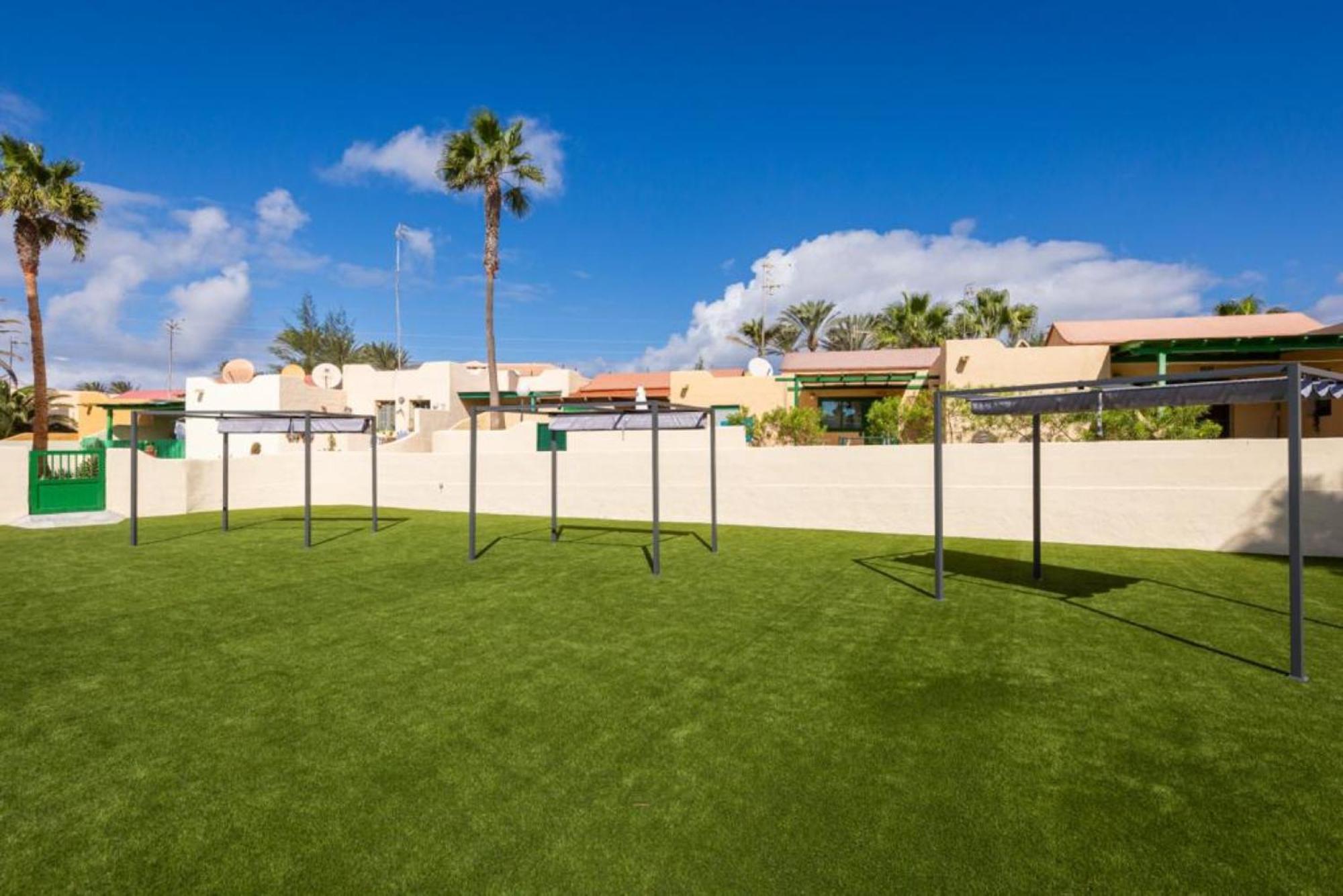 8145a - Bonito Appartement Costa Calma